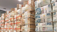 Hazine 11 milyar lira borçlandı
