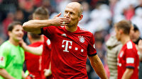 Arjen Robben'den futbola dönüş sinyali
