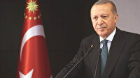 Alnımızın akıyla çıkarız: Ülkemiz 2023 hedeflerinin ötesine ulaşacak