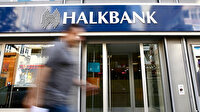 Halkbank'tan yeni destek programı: Yüzde 7,5 maliyetle 6 ay ödemesiz destek programı devreye alınıyor