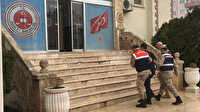2016’dan beri aranan FETÖ firarisi jandarmadan kaçamadı