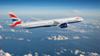British Airways'te 12 bin kişinin işten çıkarılması planlanıyor