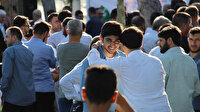 Türkiye halkı en çok 'Kucaklaşma'yı özledi