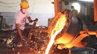 Sanayi üretiminde çarklar yeniden: 16 fabrika üretime başlıyor