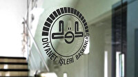 Diyanet: İslam'da zina ve bütün çeşitleriyle eşcinsel ilişki açık ve kesin bir şekilde haramdır