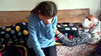 Küçük Didem'in yüzü artık gülüyor: Babası için ağlayarak yardım istedi, kurumlar seferber oldu