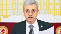 İslam düşmanlığına CHP’den destek: Sakın ha, sakın ha! Ankara Barosu ve Baroların yalnız ve sahipsiz olduğunu düşünmeyin