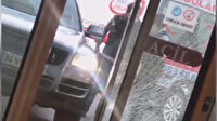 Şehir eşkıyası acile ciple daldı: Korona testi yapmadılar diye sinirlenmiş