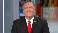ABD Dışişleri Bakanı Pompeo: Türkiye'ye bu cömert bağış için minnettarız, teşekkür ediyoruz