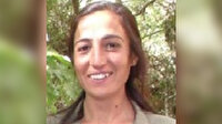 Kırmızı kategoride aranan PKK'lı kadın terörist kanserden ölmüş