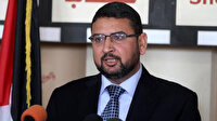 Hamas İsrail'le normalleşmeyi teşvik eden Arap dizilerine tepki gösterdi