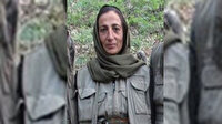 10 milyon lira ödülle aranan kadın terörist mağarada kanserden öldüğü ortaya çıktı: PKK ölüme terk etmiş