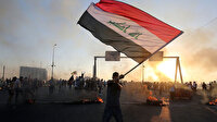Irak’ta hükümet krizi çözülüyor