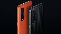 OPPO Find X2'nin Türkiye lansmanı gerçekleştirildi
