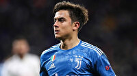 Juventus'un yıldızı Dybala'nın korona testi negatife dönmüyor