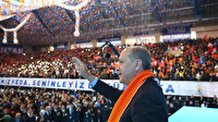 Kongreye sosyal mesafe ayarı: AK Parti kongreyi haziran ayının ilk haftasında yapacak
