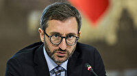 Fahrettin Altun’dan Özgür Özel’in 'darbe' imalı sözlerine çok sert cevap: Aba altından sopa gösteren hadsizlerin hiçbir tehdidine boyun eğmeyeceğiz