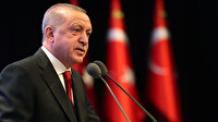 Cumhurbaşkanı Erdoğan tarihi projeyi kaleme aldı: TANAP enerjinin ipek yoludur