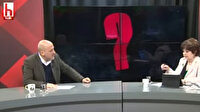 RTÜK'ten Halk Tv'ye 5 kez yayın durdurma cezası: HDP'li Ahmet Şık Türkiye'yi işgalci olarak göstermişti