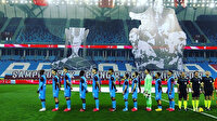 Trabzonspor kar ettiği rakamı KAP'a bildirdi