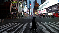 New York ölüm kokuyor: Kamyonetlere atılan cesetler 'kötü koku şikayeti' sayesinde bulundu