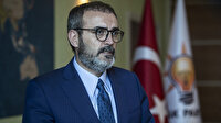 AK Parti "Sosyal Medya Etik Kuralları"nı kamuoyu ile paylaştı