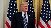 Dünya Sağlık Örgütünden ABD Başkanı Trump'a cevap: Koronavirüsün doğal kökenli olduğundan eminiz