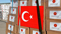 İbrahim Kalın açıkladı: Türkiye'den Somali'ye tıbbi malzeme yardımı bu gece gidiyor