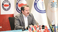 Yaşasın Emek, Yaşasın Dayanışma: İnsanlığa güçlü umut mesajı vermeliyiz