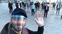 İmam hatip liseleri kan bağışı için birbirlerine meydan okudu: Bağış ve destekler artarak devam ediyor