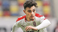 Aslan’da hedef Kaan Ayhan