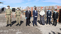 Türkiye Somali'ye nefes olacak: Yerli solunum cihazları kara kıtaya ulaştı