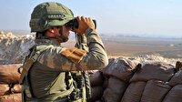 MSB: Terör örgütünden kaçan 3 PKK/YPG’li terörist teslim oldu