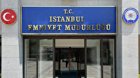 İstanbul Emniyeti'nde görev değişikliği