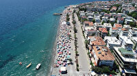 23.5 milyon turiste mektup gönderiliyor