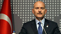 İçişleri Bakanı Soylu "Bir Yol Hikayesi" başlıklı makale kaleme aldı: Umutlu ve gayretliyiz