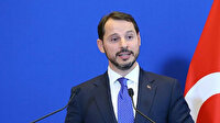 Bakan Albayrak'tan 'Birlikte başaracağız' paylaşımı: İstihdamı sürdüren işletmelerimizin arkasındayız