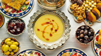 İftar ve sahurda dengeli beslen