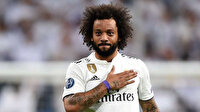 Marcelo ayrılık iddialarına son noktayı koydu