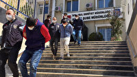 Bu kadarına da pes: Pandemi hastanesi şantiyesinin kablolarını çaldılar
