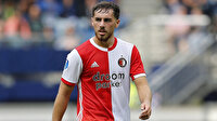 Orkun Kökçü'nün menajeri Arsenal ile görüştü