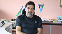 Ünal Karaman: Bu psikolojiden çıkıp futbol oynamayı doğru görmüyorum