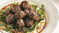 11. gün iftar menüsü
