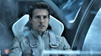 Tom Cruise ve Elon Musk'tan bir ilk: Uzayda film çekecekler