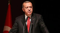 Cumhurbaşkanı Erdoğan YKS ile ilgili gençlere seslendi: Müfredattaki önemli bir kısımdan muaf olacaksınız