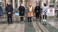 Bakanlıktan başörtülü üç kadının işten çıkarılmasına ilişkin açıklama: Kamu davası açılırsa müdahil olacağız