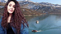 Kayıp Gülistan Doku'nun ablası isyan etti: Acımız üzerinden siyaset yapmayın