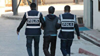 FETÖ'nün sosyal medyacısı tutuklandı
