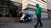 Starbucks ABD'deki mağazaların yüzde 85'ini gelecek hafta açacak