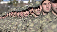Terhis heyecanı: Mehmetçik 31 Mayıs'ta evlerine dönmeye başlayacak